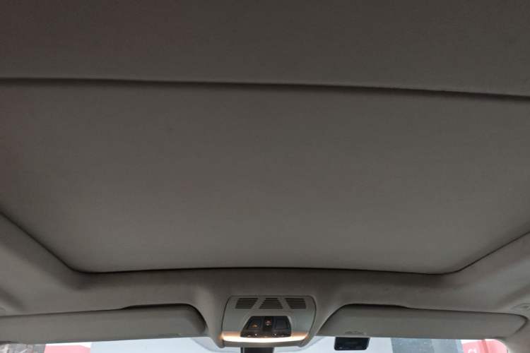 Used BMW X5 2017 xDrive35i Elegant Edition Headliner