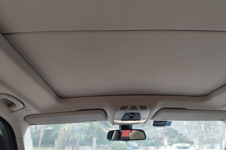 Used BMW X5 2017 xDrive28i Headliner