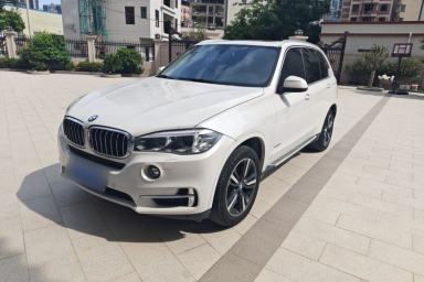 Used BMW X5 2017 xDrive35i Elegant Edition