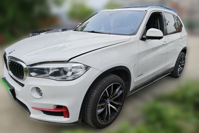 Used BMW X5