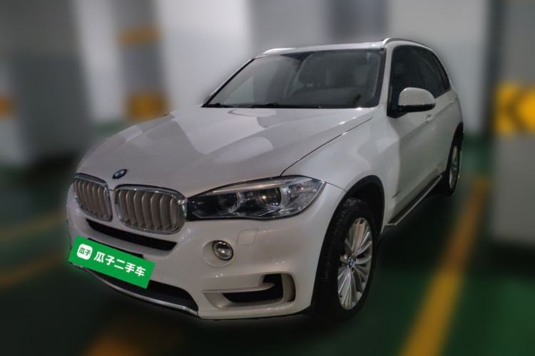 Used BMW X5 2017 xDrive35i Leading Model Guazi used car, China used car export, Used car for sale, Used  cars, Cheapest cars for sale