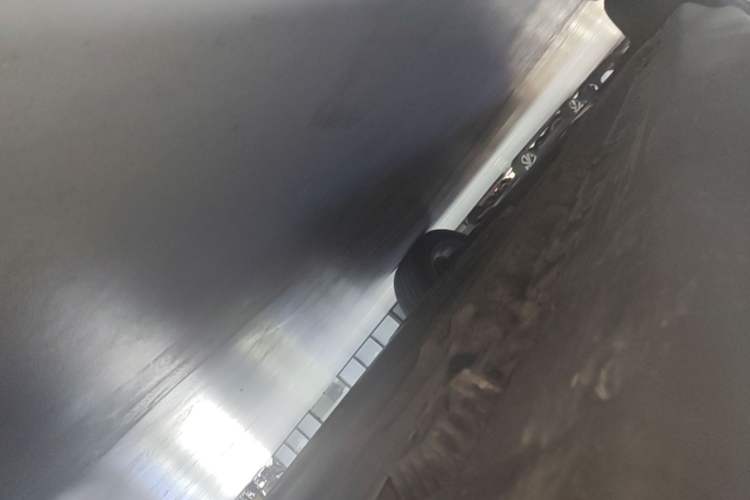 Used BMW X5 2017 xDrive28i Left Side Sill