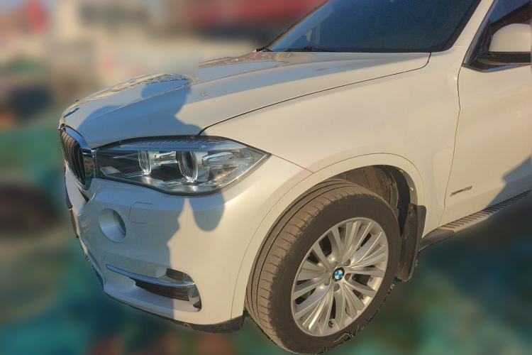 Used BMW X5 2017 xDrive28i Guazi used car, China used car export, Used car for sale, Used cars, Cheapest cars for sale
