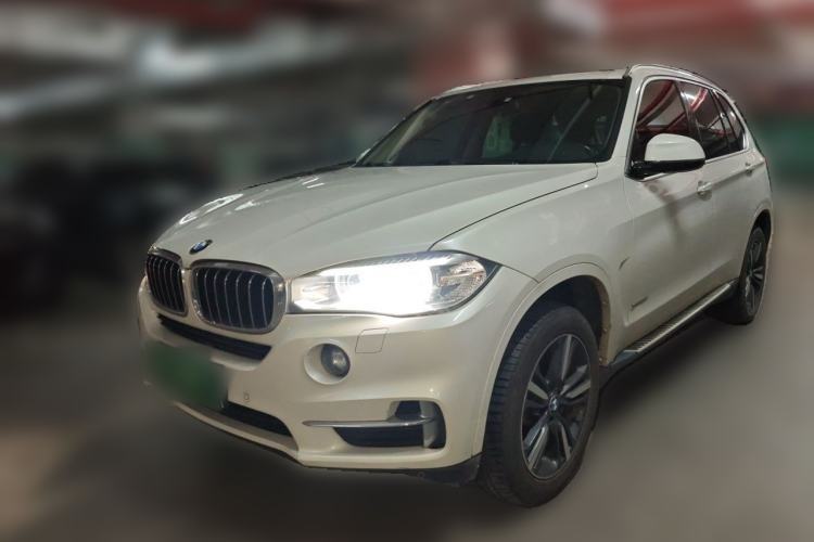 Used BMW X5 2017 xDrive35i Elegant Edition Guazi used car, China used car export, Used car for sale, Used BMW cars, Cheapest cars for sale