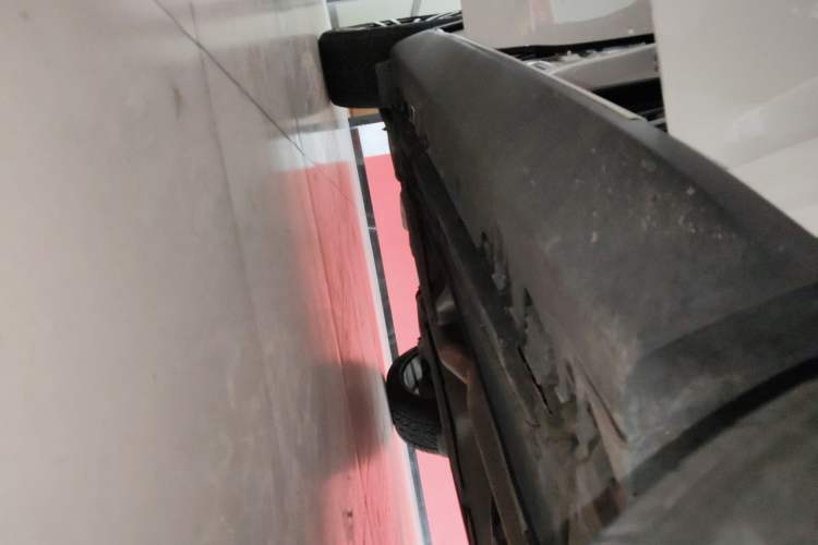 Used BMW X5 2017 xDrive35i parallel import Right Side Sill