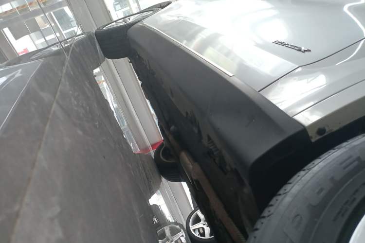 Used BMW X5 2017 xDrive28i Right Side Sill