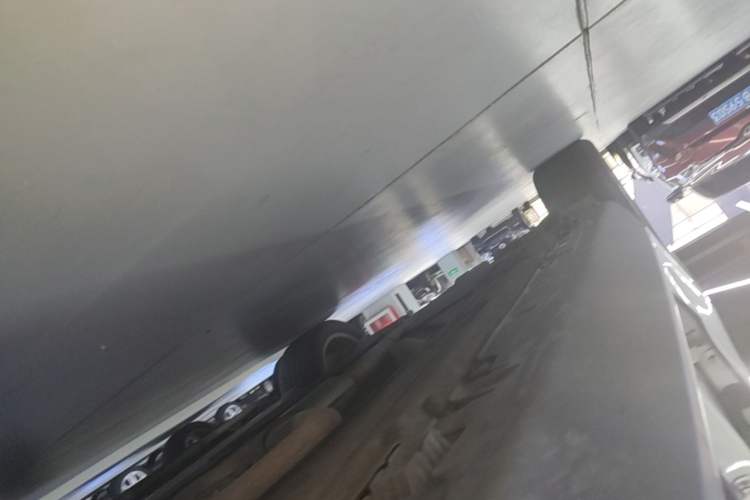 Used BMW X5 2017 xDrive28i Right Side Sill
