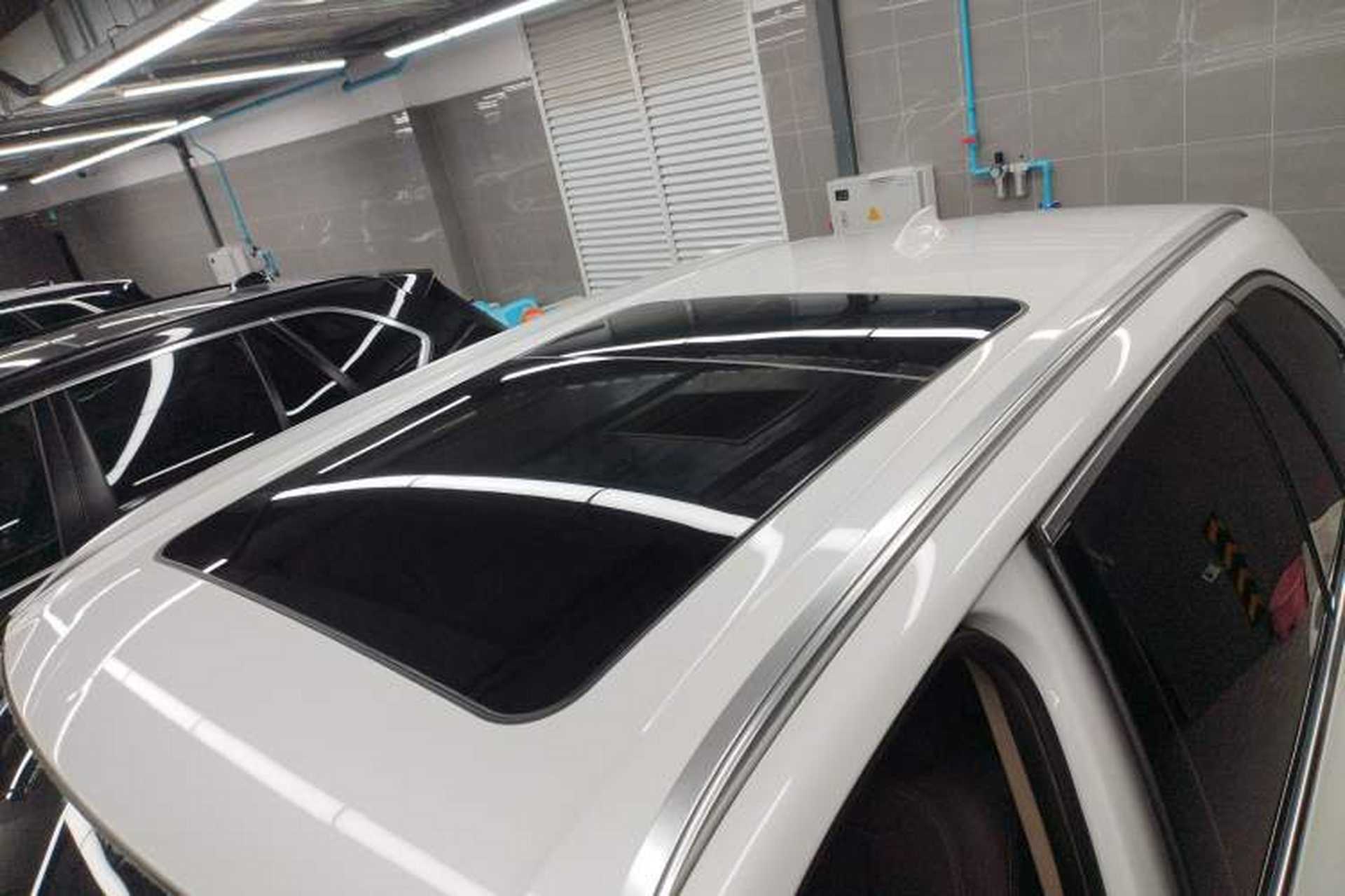 Used BMW X5 2017 xDrive28i Roof