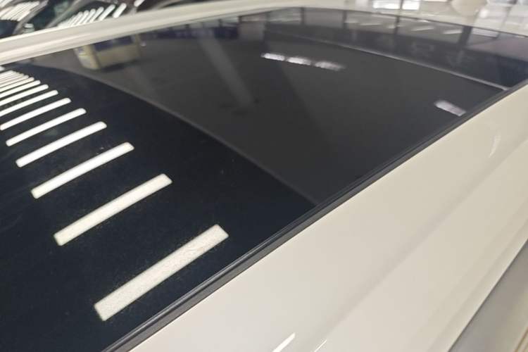 Used BMW X5 2017 xDrive28i Roof