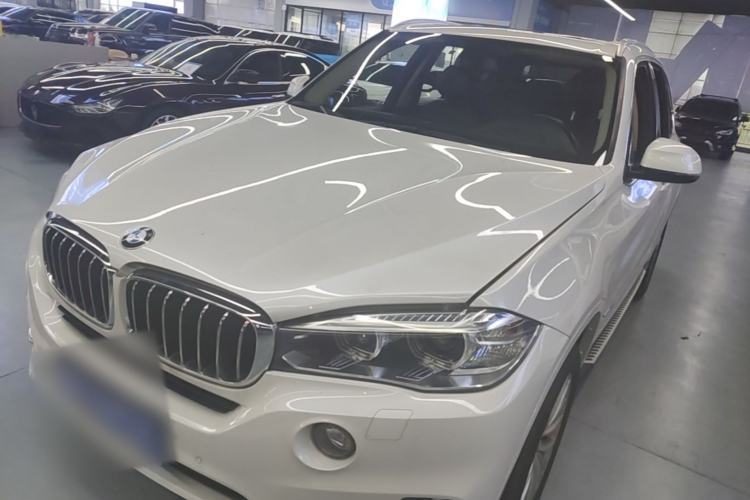 Używany BMW X5 2017 xDrive28i Guazi used car, China used car export, Used car for sale, Used cars, Cheapest cars for sale