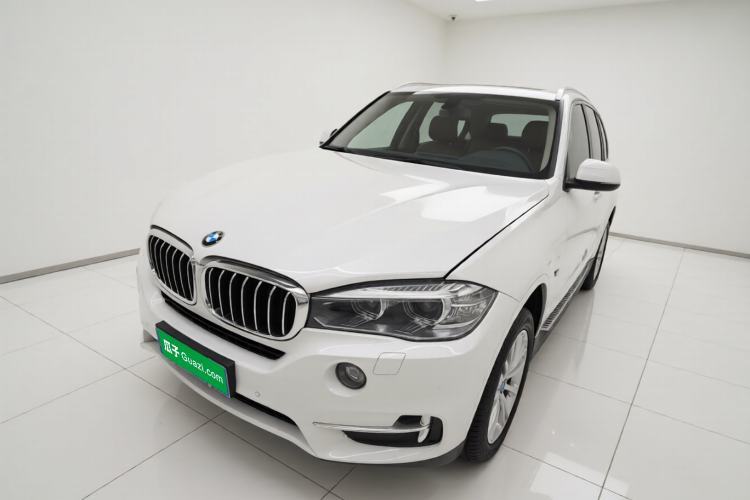 Ojetý BMW X5 2017 xDrive28i Guazi used car, China used car export, Used car for sale, Used cars, Cheapest cars for sale