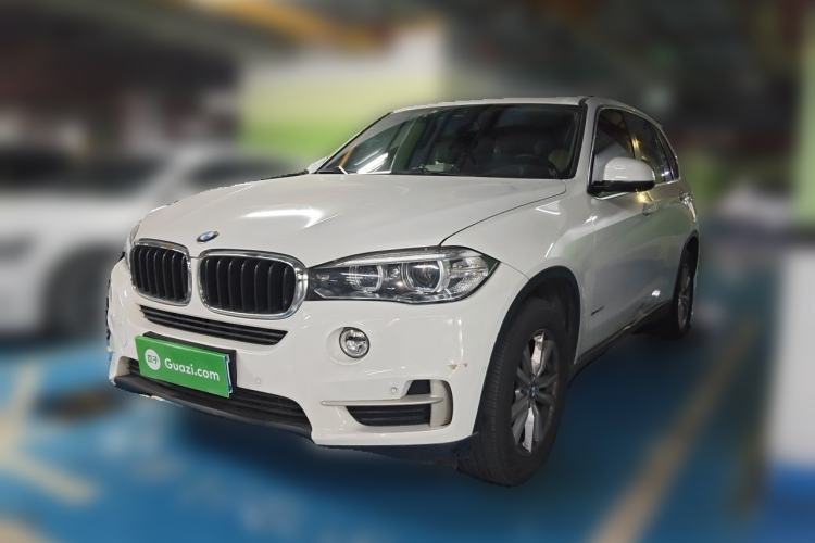 Used BMW X5 2017 xDrive35i Standard Model U.S. Specification Guazi used car, China used car export, Used car for sale, Used  cars, Cheapest cars for sale