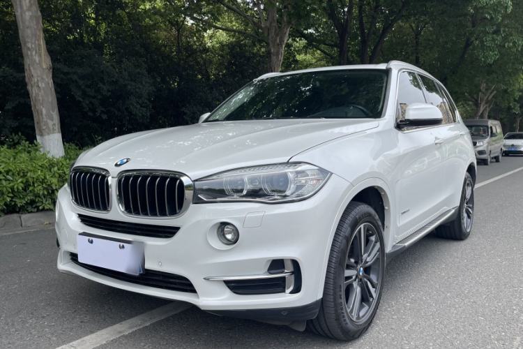 Used BMW X5 2017 xDrive35i Elegant Edition Guazi used car, China used car export, Used car for sale, Used  cars, Cheapest cars for sale