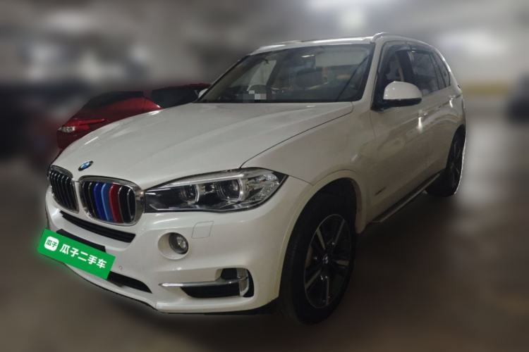 Used BMW X5 2017 xDrive35i Elegant Edition Guazi used car, China used car export, Used car for sale, Used cars, Cheapest cars for sale