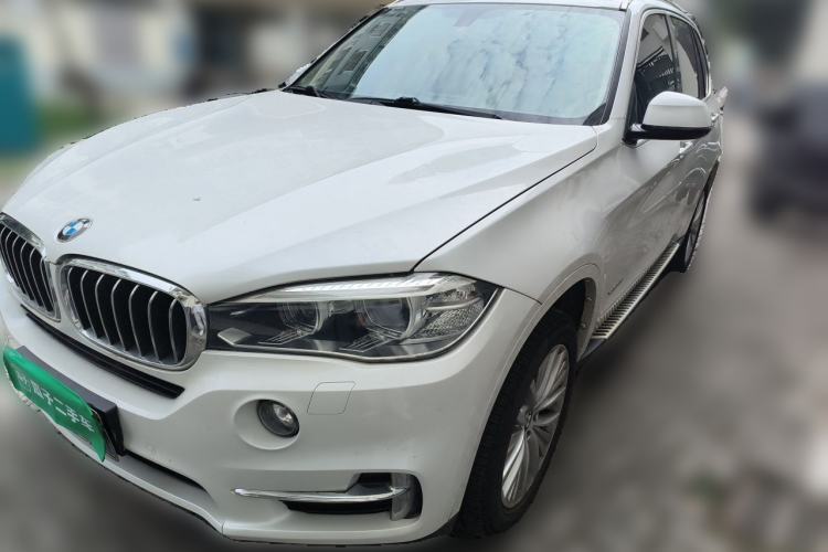 Used BMW X5 2017 xDrive28i Guazi used car, China used car export, Used car for sale, Used  cars, Cheapest cars for sale