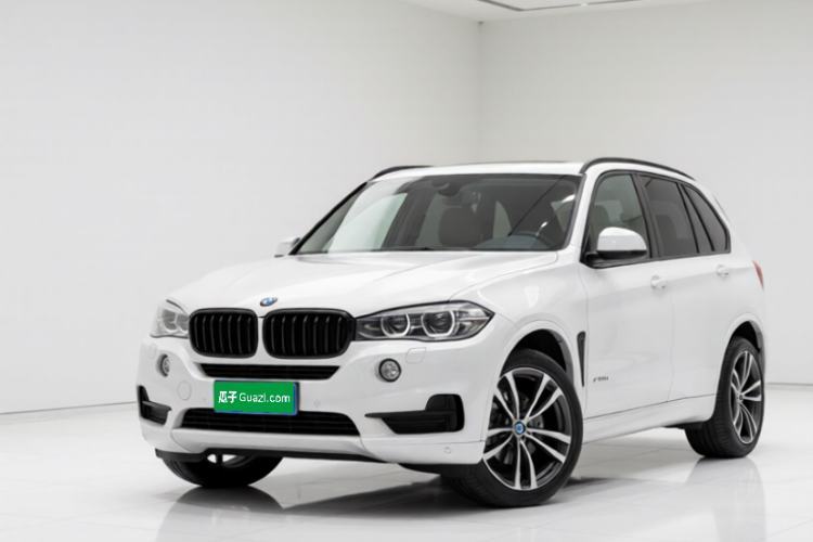 Used BMW X5 2017 xDrive35i Elegant Edition Guazi used car, China used car export, Used car for sale, Used  cars, Cheapest cars for sale