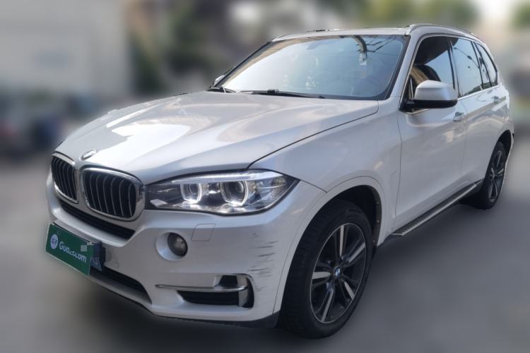 Used BMW X5 2017 xDrive35i Elegant Edition Guazi used car, China used car export, Used car for sale, Used  cars, Cheapest cars for sale