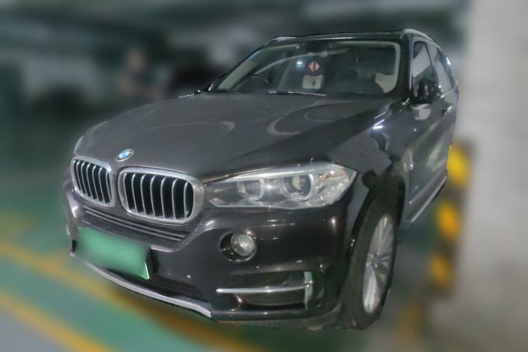 Used BMW X5 2017 xDrive28i Guazi used car, China used car export, Used car for sale, Used cars, Cheapest cars for sale