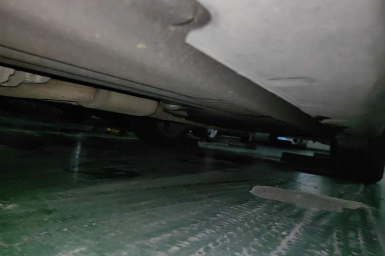 Used BMW X5 2017 xDrive28i Chassis Front Left