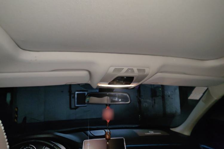 Used BMW X5 2017 xDrive28i Headliner