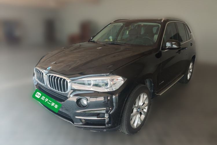 Used BMW X5 2018 xDrive28i Guazi used car, China used car export, Used car for sale, Used  cars, Cheapest cars for sale