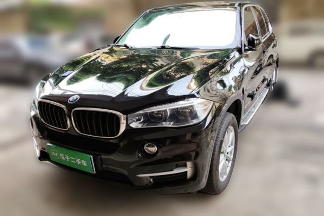 Used BMW X5 2018 xDrive35i Elegant Edition