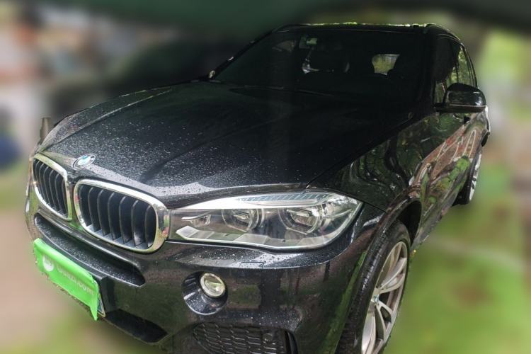 Used BMW X5 2018 xDrive35i M Sport Luxury Edition Guazi used car, China used car export, Used car for sale, Used  cars, Cheapest cars for sale
