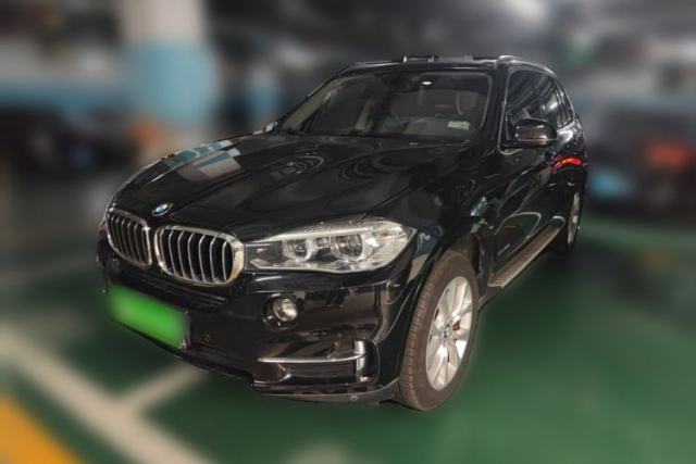 Used BMW X5 2018 xDrive28i