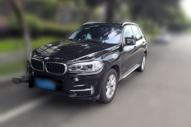Used BMW X5 2018 xDrive35i Elegant Edition