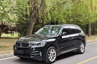 Used BMW X5 2018 xDrive28i