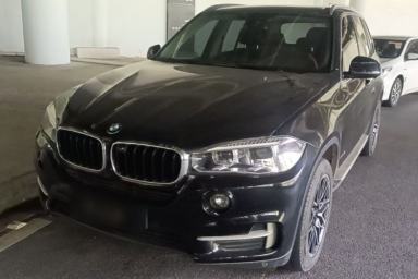 Used BMW X5 2018 xDrive28i