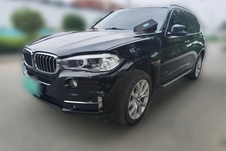 Used BMW X5 2018 xDrive28i Guazi used car, China used car export, Used car for sale, Used  cars, Cheapest cars for sale