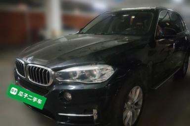 Used BMW X5 2018 xDrive28i