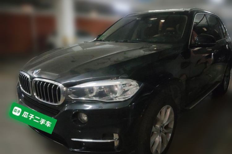 Used BMW X5 2018 xDrive28i Guazi used car, China used car export, Used car for sale, Used cars, Cheapest cars for sale