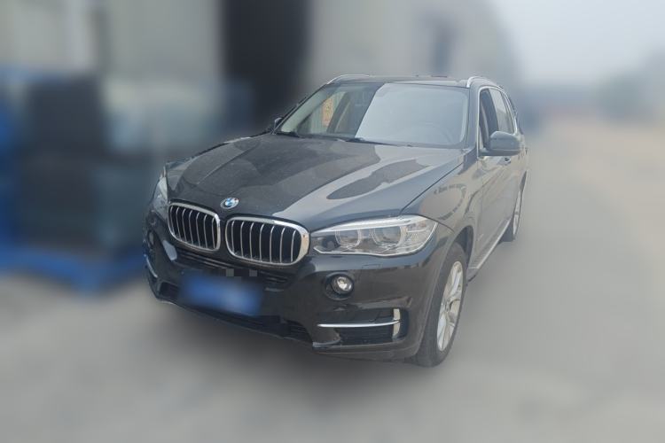 Used BMW X5 2018 xDrive28i Guazi used car, China used car export, Used car for sale, Used  cars, Cheapest cars for sale