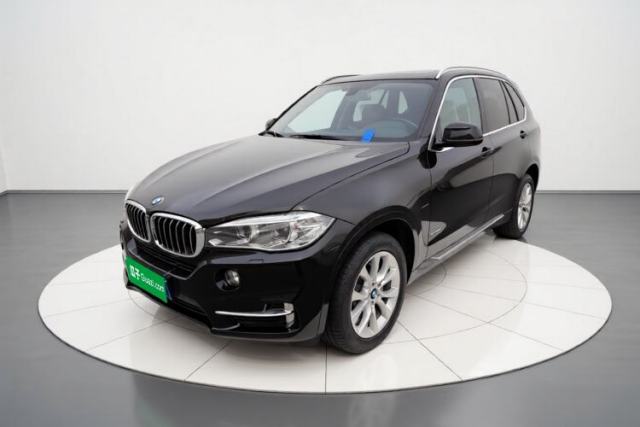 Used BMW X5 2018 xDrive28i