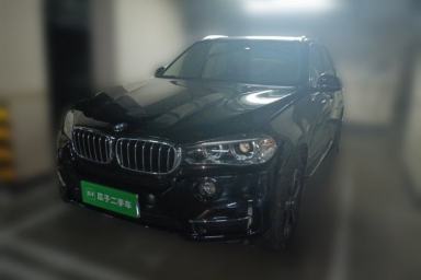 Used BMW X5 2018 xDrive35i Elegant Edition