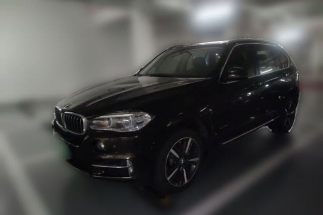 Used BMW X5 2018 xDrive35i Elegant Edition