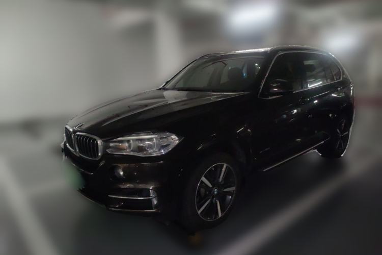 Used BMW X5 2018 xDrive35i Elegant Edition Guazi used car, China used car export, Used car for sale, Used  cars, Cheapest cars for sale