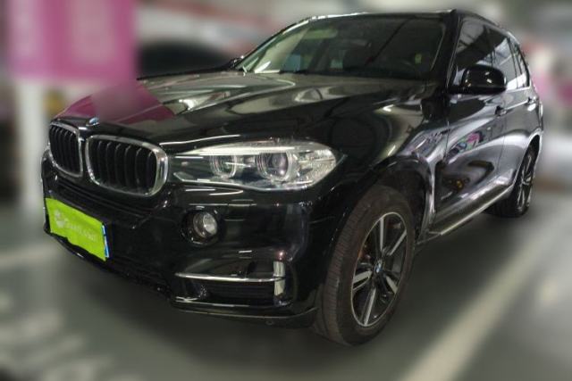 Used BMW X5 2018 xDrive35i Elegant Edition