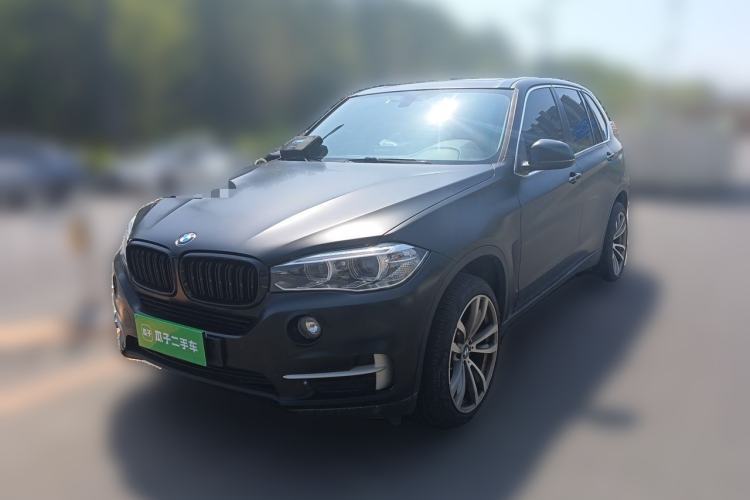 Used BMW X5 2018 xDrive35i Elegant Edition Guazi used car, China used car export, Used car for sale, Used  cars, Cheapest cars for sale