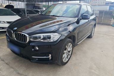 Used BMW X5 2018 xDrive28i