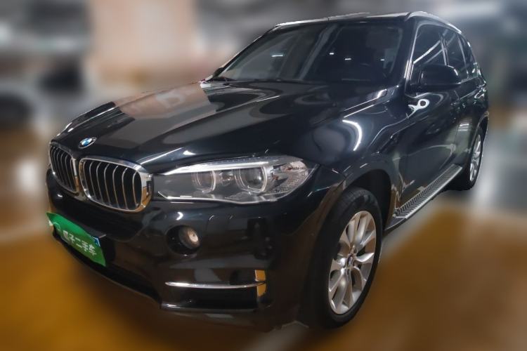 Used BMW X5 2018 xDrive28i Guazi used car, China used car export, Used car for sale, Used cars, Cheapest cars for sale