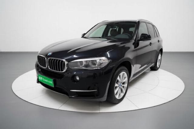 Used BMW X5 2018 xDrive28i