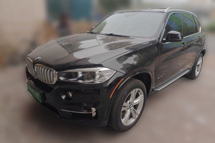 Used BMW X5 2018 xDrive28i Guazi used car, China used car export, Used car for sale, Used  cars, Cheapest cars for sale