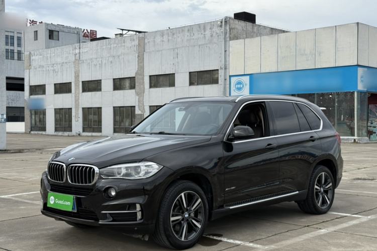 Used BMW X5 2018 xDrive35i Elegant Edition Guazi used car, China used car export, Used car for sale, Used cars, Cheapest cars for sale