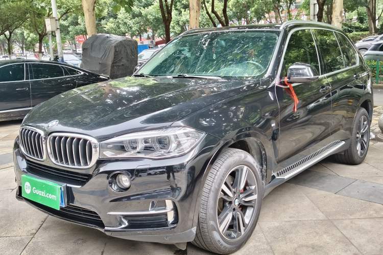 Used BMW X5 2018 xDrive35i Elegant Edition Guazi used car, China used car export, Used car for sale, Used  cars, Cheapest cars for sale