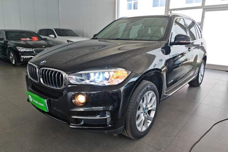 Used BMW X5 2018 xDrive28i Guazi used car, China used car export, Used car for sale, Used cars, Cheapest cars for sale