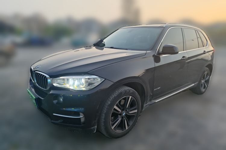 Used BMW X5 2018 xDrive35i Elegant Edition Guazi used car, China used car export, Used car for sale, Used  cars, Cheapest cars for sale