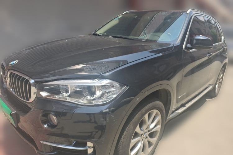 Ojetý BMW X5 2018 xDrive28i Guazi used car, China used car export, Used car for sale, Used  cars, Cheapest cars for sale